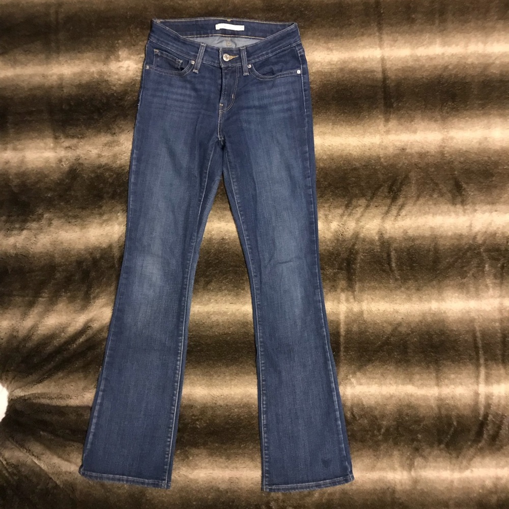 NWOT Levi’s jeans 👖